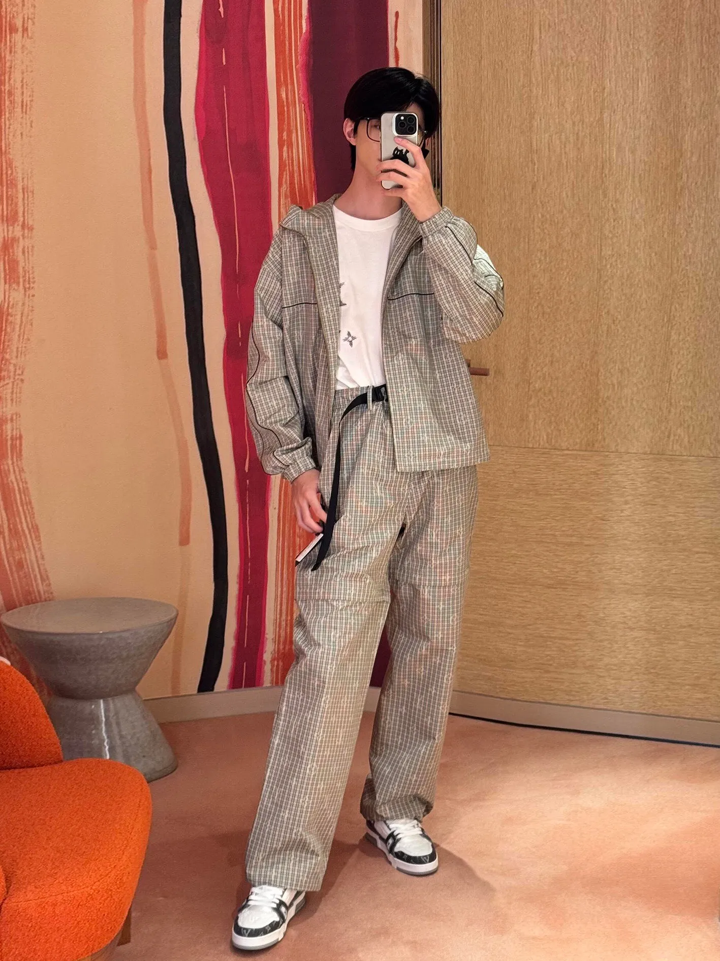 Louis Vuitton/